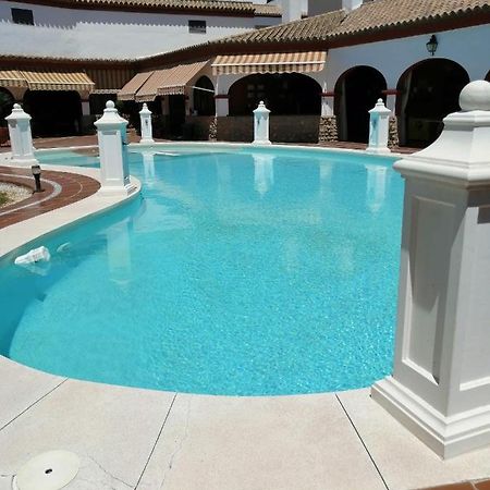 Casa D Mis Dos Gitanillas Cordoba Dış mekan fotoğraf