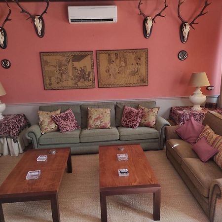 Casa D Mis Dos Gitanillas Cordoba Dış mekan fotoğraf
