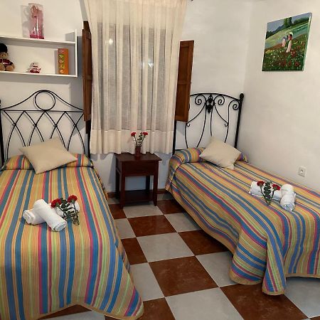 Casa D Mis Dos Gitanillas Cordoba Dış mekan fotoğraf
