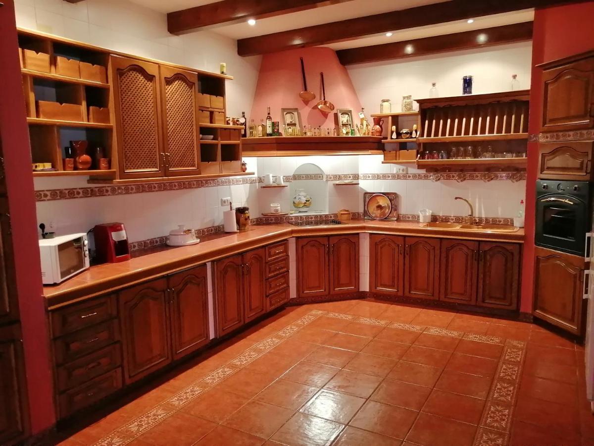 Casa D Mis Dos Gitanillas Cordoba Dış mekan fotoğraf
