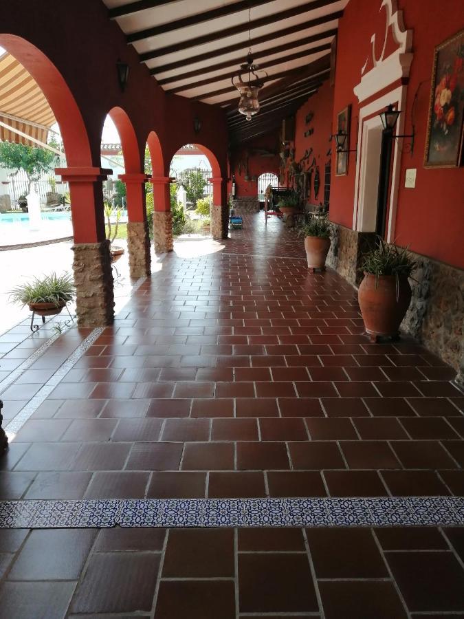 Casa D Mis Dos Gitanillas Cordoba Dış mekan fotoğraf