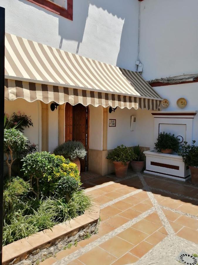 Casa D Mis Dos Gitanillas Cordoba Dış mekan fotoğraf