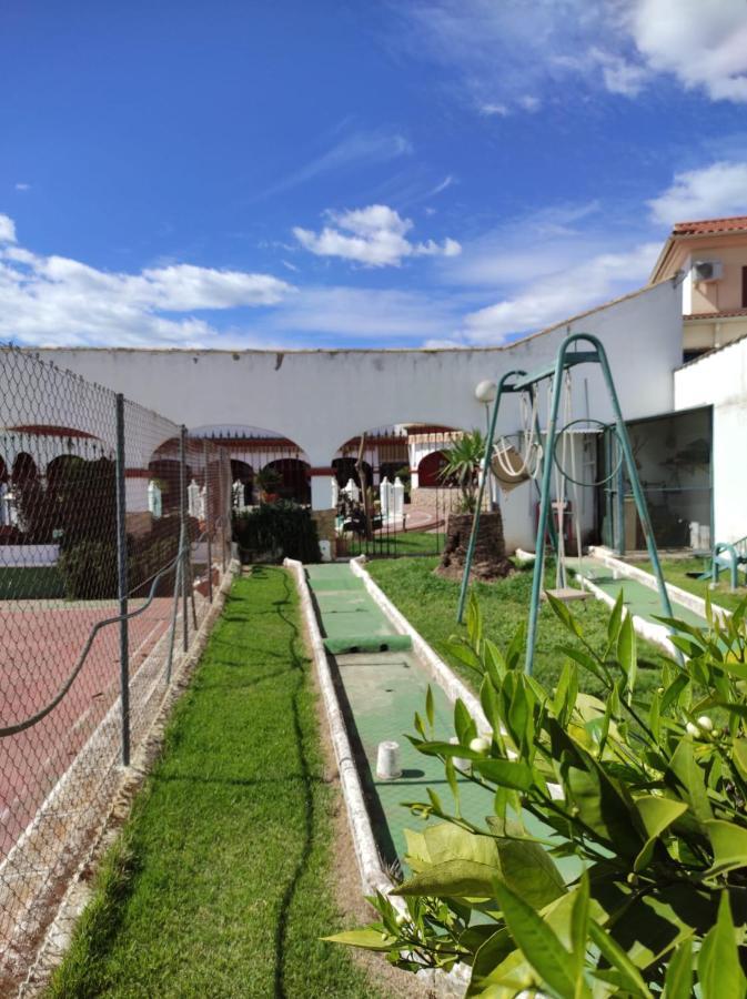 Casa D Mis Dos Gitanillas Cordoba Dış mekan fotoğraf