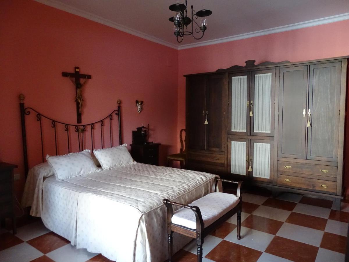 Casa D Mis Dos Gitanillas Cordoba Dış mekan fotoğraf