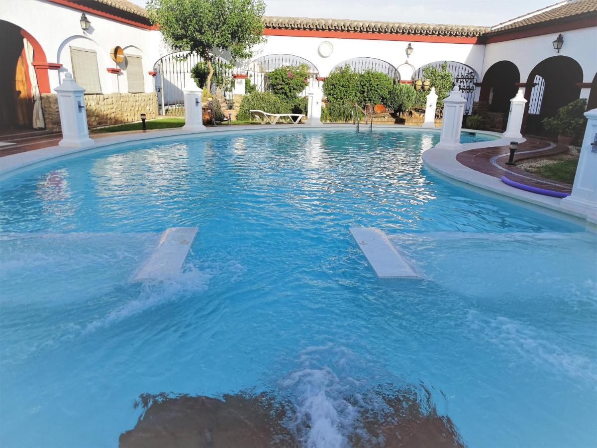 Casa D Mis Dos Gitanillas Cordoba Dış mekan fotoğraf
