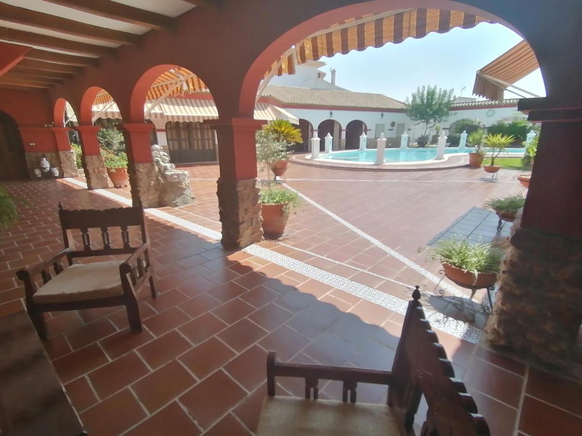 Casa D Mis Dos Gitanillas Cordoba Dış mekan fotoğraf