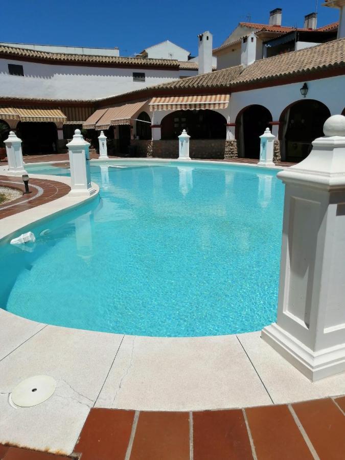 Casa D Mis Dos Gitanillas Cordoba Dış mekan fotoğraf