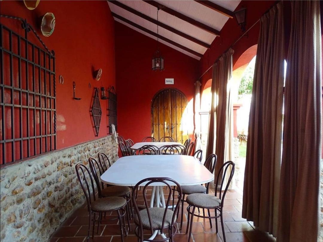 Casa D Mis Dos Gitanillas Cordoba Dış mekan fotoğraf