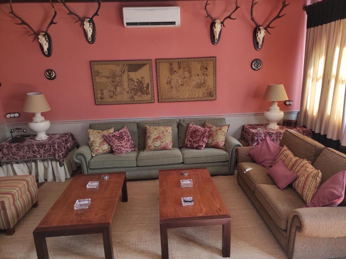 Casa D Mis Dos Gitanillas Cordoba Dış mekan fotoğraf