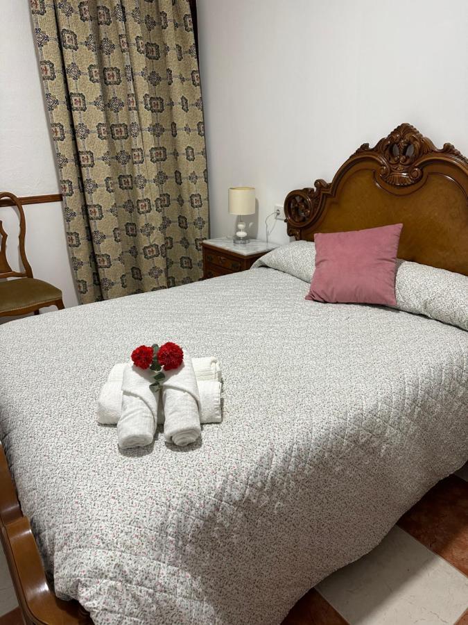 Casa D Mis Dos Gitanillas Cordoba Dış mekan fotoğraf